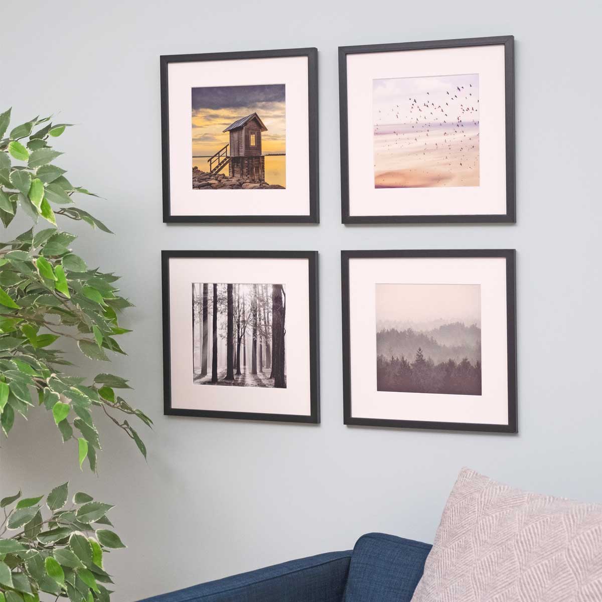 30 X 30 Poster Frame