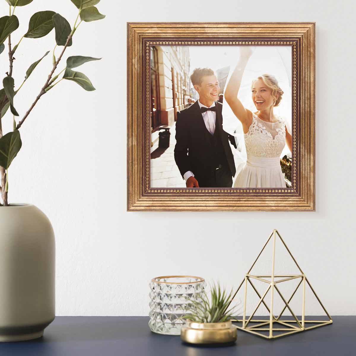 Cadre photo baroque P8 modèle 3D $29 - .fbx .obj .max