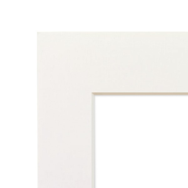 15 x 21 cm Cadre Photo avec Passe-Partout 10 x 15 cm, Paquet de 3, Blanc :  : Cuisine et Maison