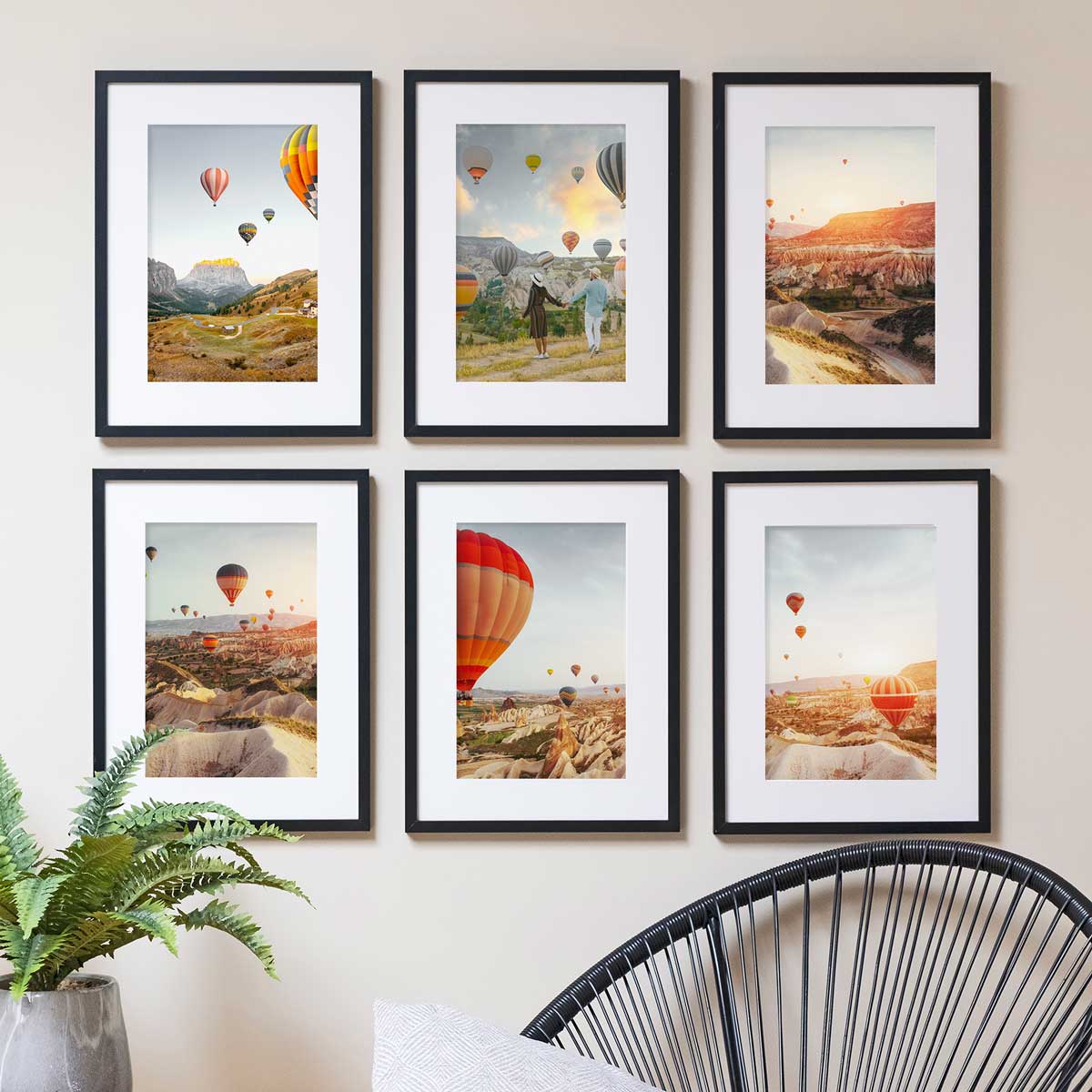 30 X 40 Posters